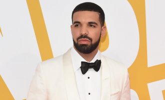 Drake dominon listën e YouTube për vitin 2020