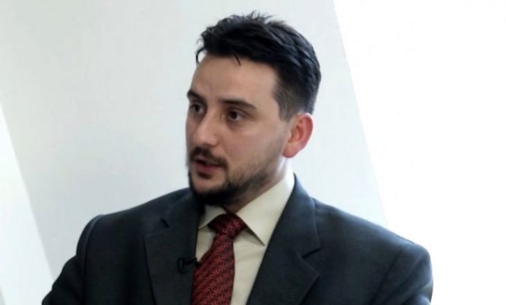 BIK-u e përjashton përfundimisht nga puna Hoxhën Drilon Gashi?