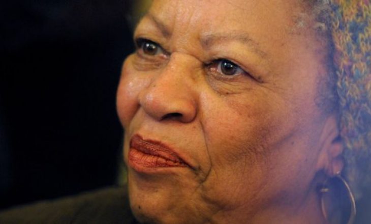 Ndërron jetë nobelistja Toni Morrison