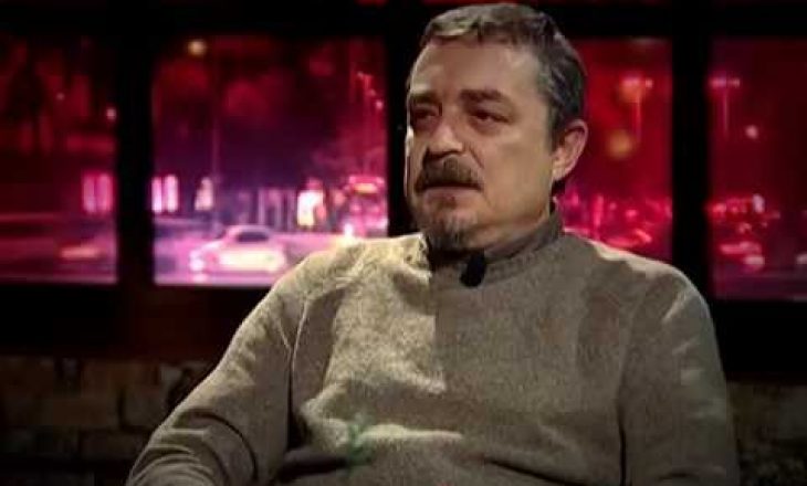 Pas një sëmundje të rëndë, vdes gazetari Fatos Baxhaku