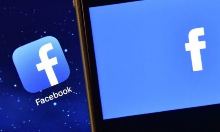 Facebook transkripton bisedat zanore të përdoruesve