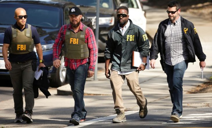 Agjentë të FBI-së trajnojnë punonjës të Inspektoratit Policor  