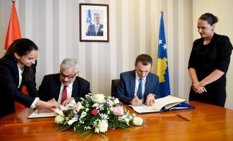 Marrëveshja për Sigurime Sociale me Zvicrën hyn në fuqi nga 1 Shtatori 2019