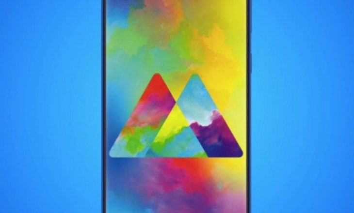 Samsung po përgatit një telefon me një bateri masive