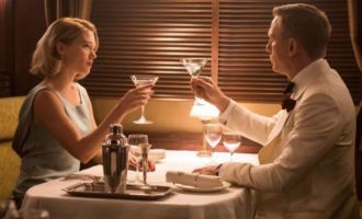 Zbulohet emri i ri për filmin e ri të James Bond