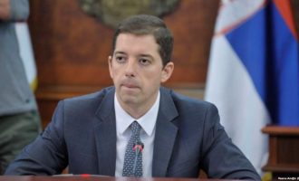 “Danas” tregon pasardhësin e mundshëm të Gjuriq në të ashtuquajturën Zyra për Kosovën