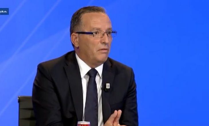 Hamza: PDK pagoi çmimin e “Prontos”