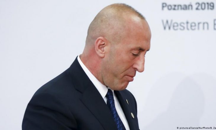 Haradinaj premton rritje pagash për çdo vit