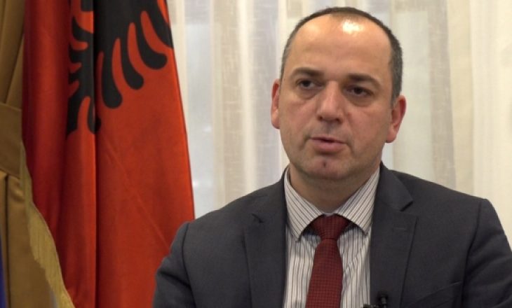 Haskuka deklarohet për përplasjet me asamblistët e partisë së tij në Prizren