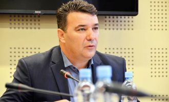 Haxhi Shala: Do të intervistohem për aktivitetin tim nga janari 1998 deri në dhjetor 2000