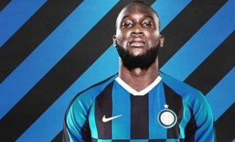 Lukaku thotë se është në mesin e pesë sulmuesve më të mirë në botë