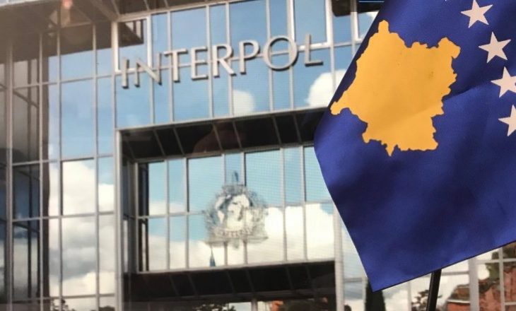 Paralajmërohet dështimi i katërt i Kosovës në rrugën drejt Interpolit