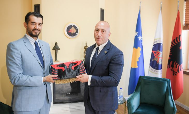 Haradinaj do ta pres me ‘koncert’ aderimin e Labit në AAK