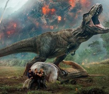 Si lindën dinosaurët që na kanë pushtuar?