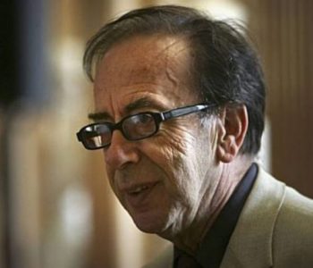 Ismail Kadare sot mbush 84-vjeç