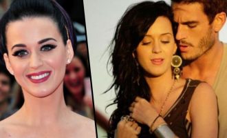 Katy Perry akuzohet për ngacmim seksual
