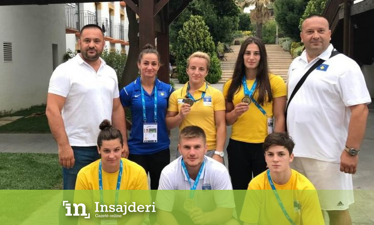 Driton Kuka me pyetje për ndjekësit – kush e qëllon fiton shpërblimin