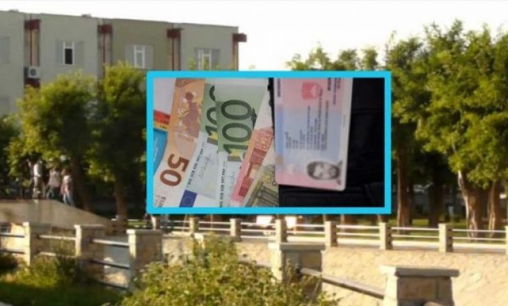 Kosovari gjen kuletë me para në Podujevë, e publikon në rrjete sociale
