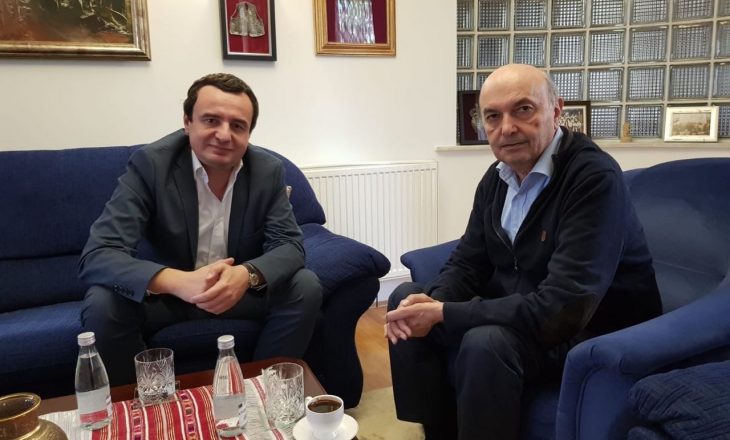 Dështon koalicioni LDK-VV, ja deri kur mund të aplikojnë dy partitë në KQZ