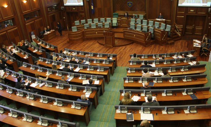 Sondazhi i Insajderit për deputetët: Këto janë rezultatet për 20 kandidatët e parë