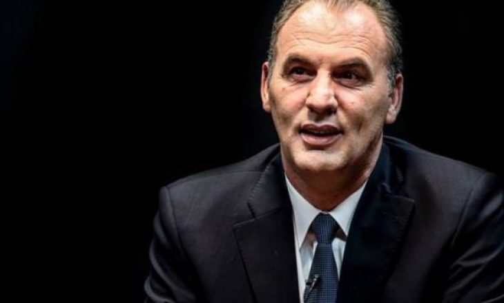 Limaj i gatshëm për postin e kryeministrit, thotë se partia e tij e sheh veten në qeverinë e ardhshme