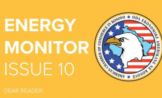 Publikohet monitori i ri i energjisë nga Oda Ekonomike Amerikane