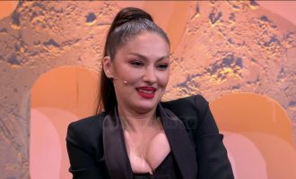 Adelina Ismajli e përshkruan Ibrahim Rugovën si “kuller”