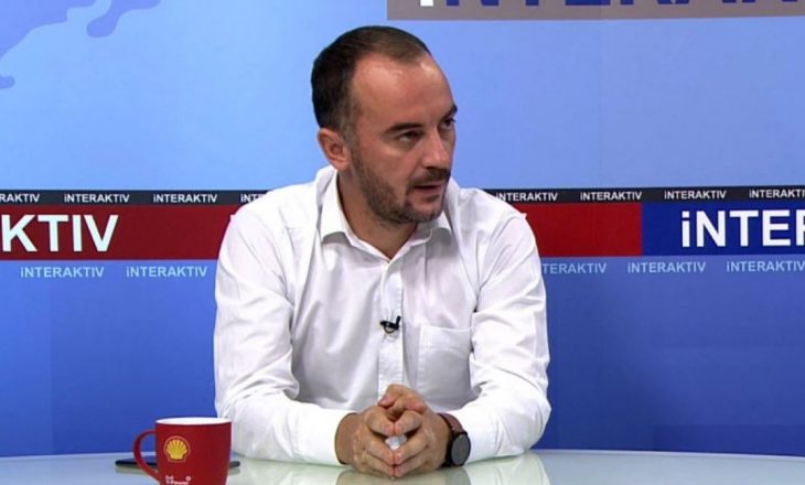 Molliqaj: PSD ka pranuar autostradën e Dukagjinit