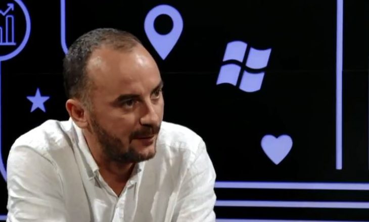 Molliqaj: Jam mbështetës i koalicionit LDK dhe VV