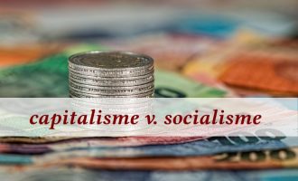 A me livdu kapitalizmin?