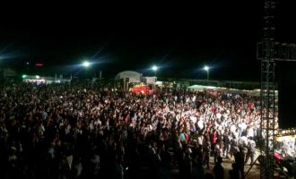 “Hardh Fest”, tradita që po ndërkombëtarizohet