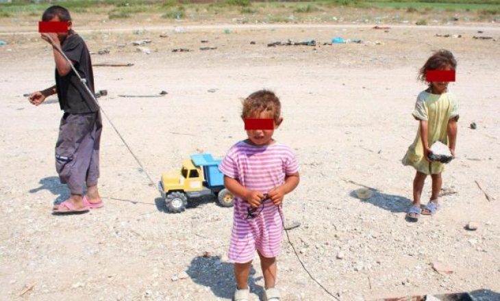 Nëna nga Prishtina braktis tre fëmijët e saj