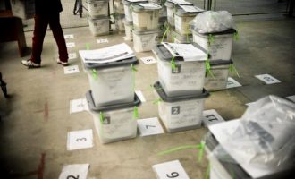 Janë numëruar mbi 14 mijë vota nga diaspora