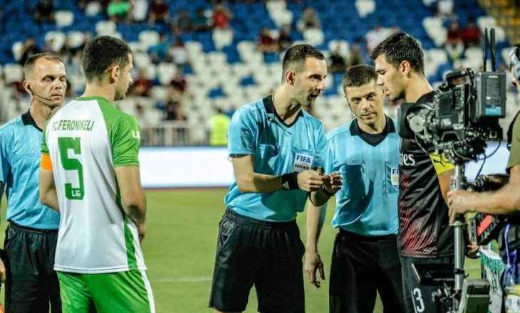Interpretime të ndryshme – Nuza sqaron rregullat e reja të FIFA-s
