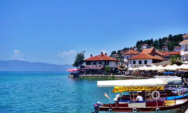 Dreka u kushtoi afër 1 mijë euro, turistët në Ohër thërrasin policinë