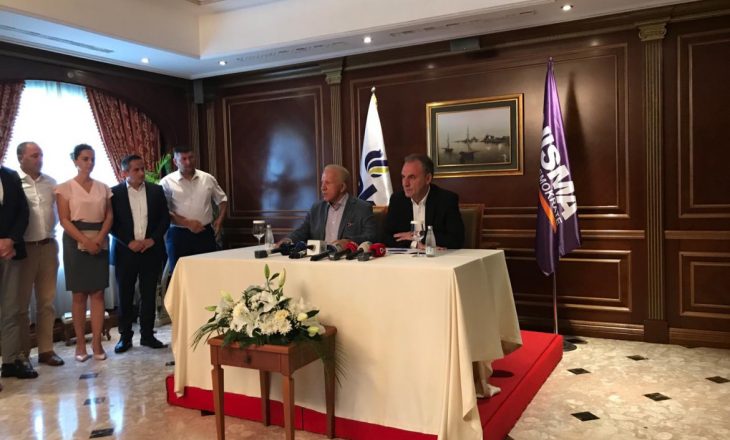 Mbyllet afati – këto janë katër koalicionet parazgjedhore