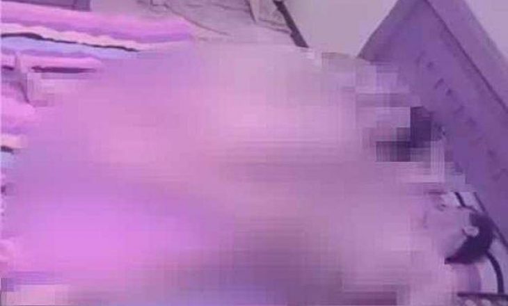 Aktivistët iranian publikojnë video intime të politikanëve