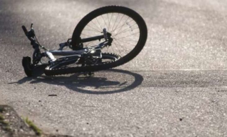 1 muaj paraburgim për vozitësin që goditi për vdekje të miturën në Pejë