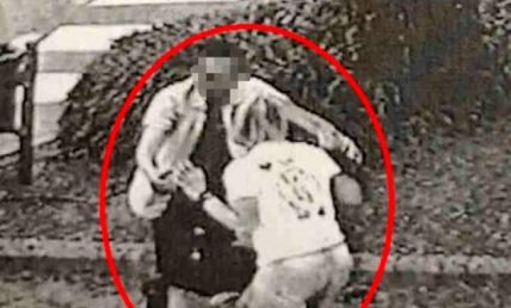 Shqiptari i “sëmurë” nga dashuria, rrëmben dhe përdhunon italianen