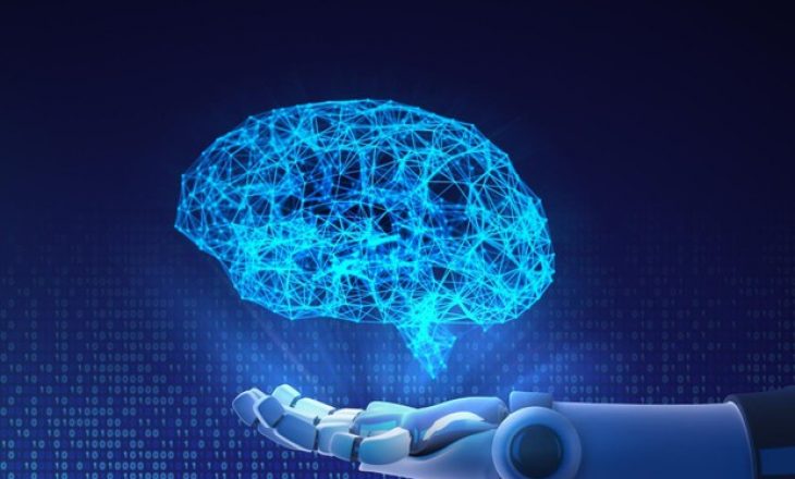 ​Inteligjenca artificiale tani po mëson ta lajë pjatat