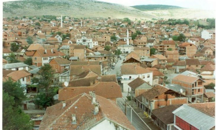 Vdes në QKUK i aksidentuari në Rahovec