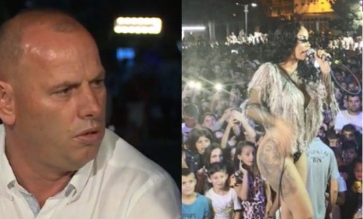 “Dikujt i dhimti krytë” – Ramiz Lladrovci e komenton paraqitjen e Fjolla Morinës në Drenas