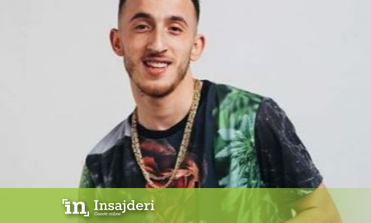 Fejohet reperi S4MM, publikohen pamje nga ahengu