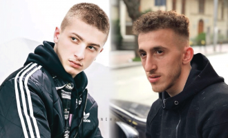 Pas Unikkatilit, S4MMi është viktima e radhës e Feros, e quan Këlysh dhe i shkon te banesa.