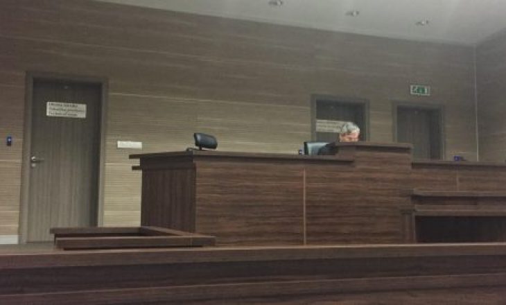 Dështon gjykimi i ish-kryetarit të komunës nga radhët e LDK-së