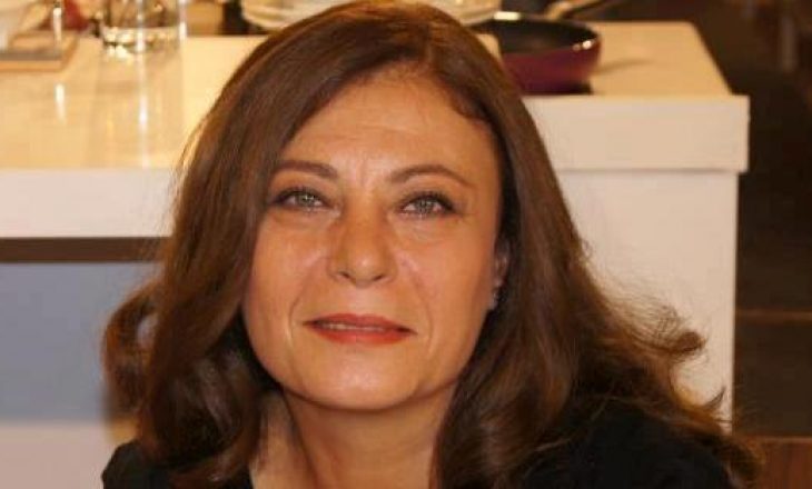Aktorja e serialit “Nusja nga Stambolli”, Semra Dinçer viziton këtë vend në Kosovë
