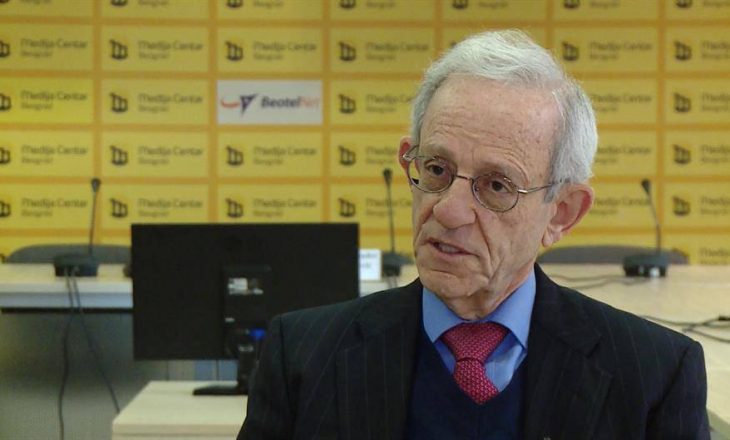 Server: Vuçiq po përpiqet t’i bindë SHBA se ai është pjesë e zgjidhjes e jo të problemit në Ballkan