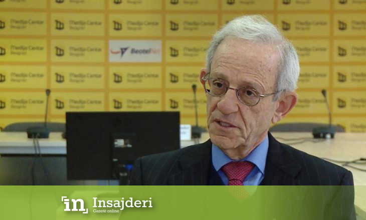 Server: Millosheviqi është armik më i madh i Serbisë se Clinton apo Albright