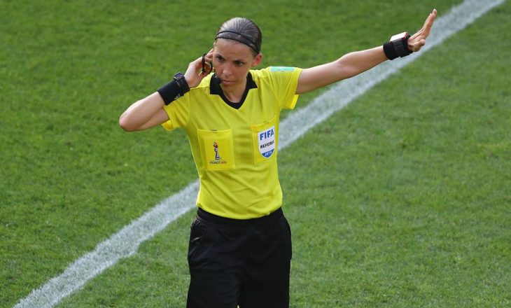 Superkupën e Evropës e gjykon një femër, Klopp me reagim epik