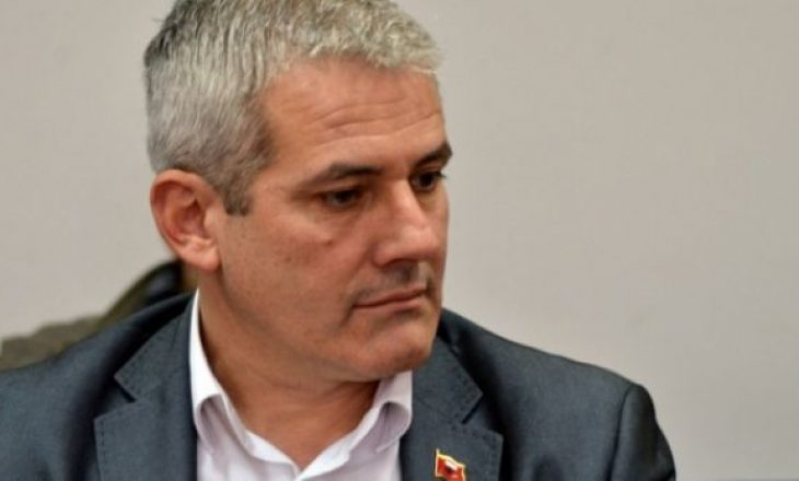 Sveçla: Karantina në Mitrovicë të Veriut dhe Zveçani është vënë në koordinim të plotë me Qeverinë, dokumenti dëshmon të kundërtën